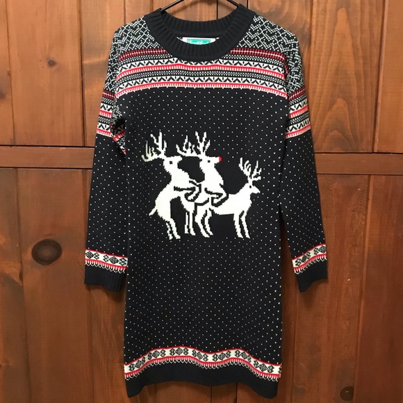 Super Cute Christmas Party Dress! - Picture 4 of 4